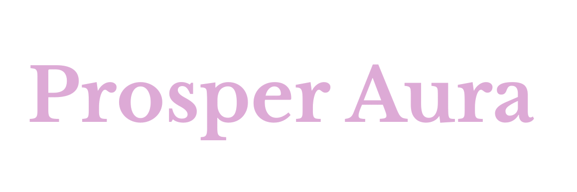 prosper aura